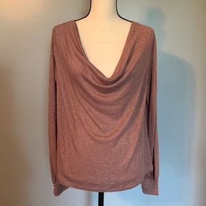 Free People Sparkle Top NWT